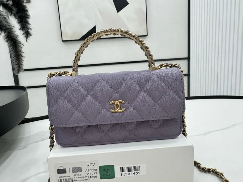 Affordable Chanel WOC Bags 54178