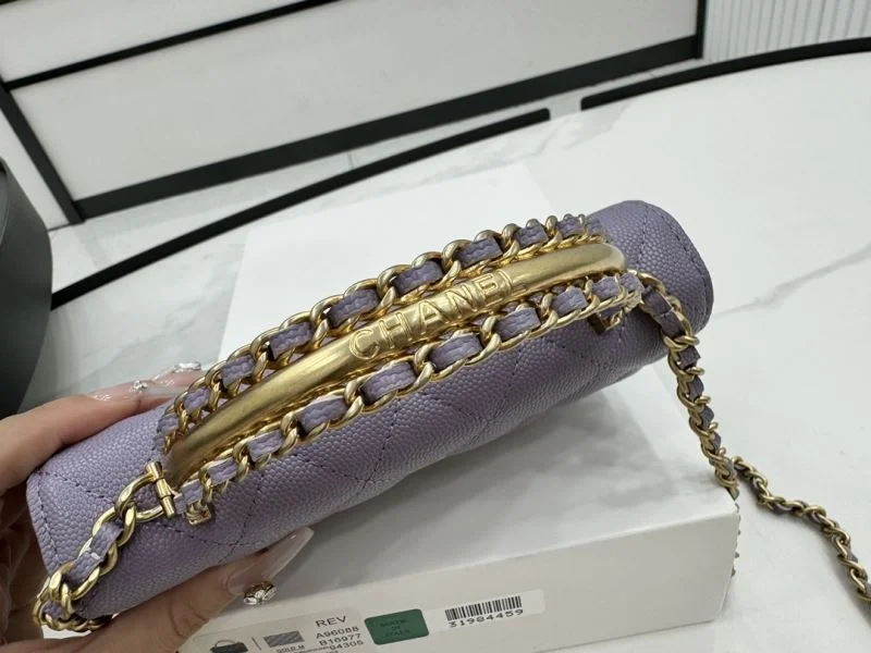 Affordable Chanel WOC Bags 54178