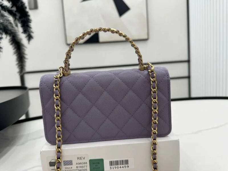 Affordable Chanel WOC Bags 54178