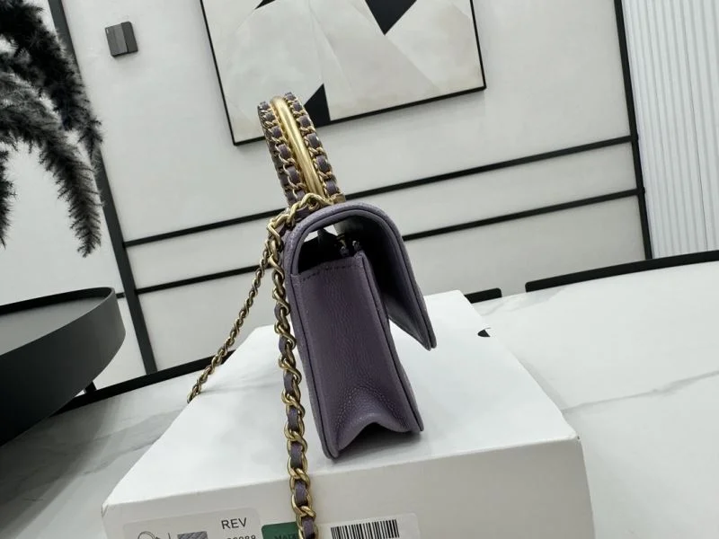 Affordable Chanel WOC Bags 54178