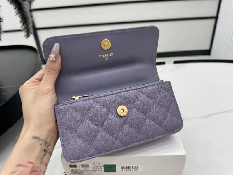 Affordable Chanel WOC Bags 54178