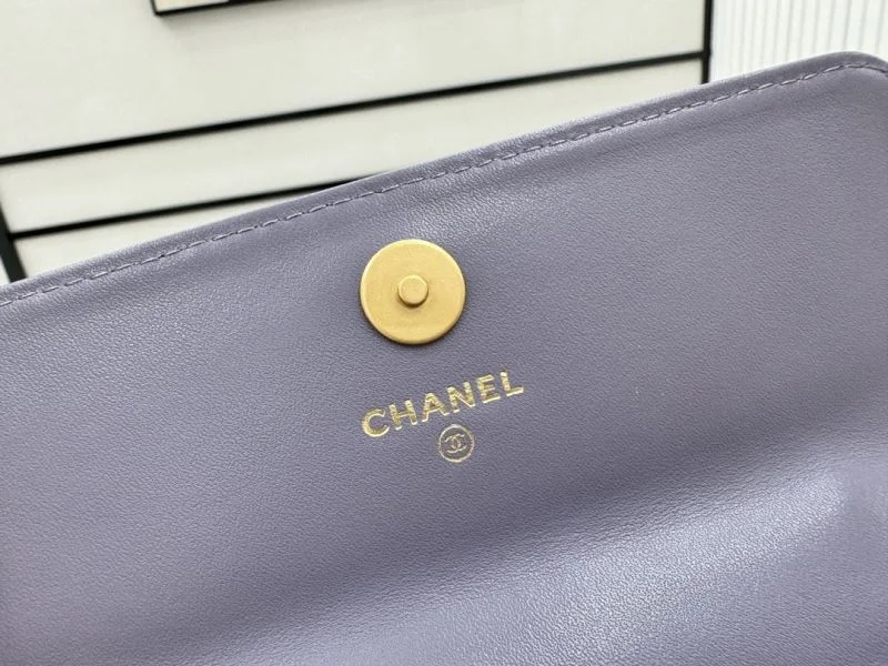 Affordable Chanel WOC Bags 54178