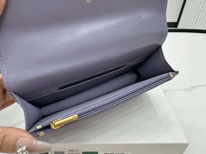 Affordable Chanel WOC Bags 54178