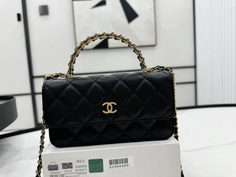 Efficient Chanel WOC Bags 54211