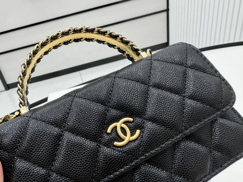Efficient Chanel WOC Bags 54211