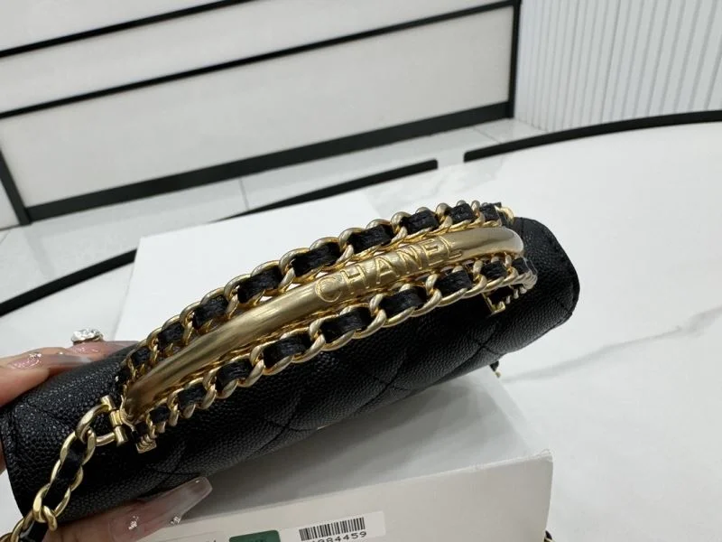 Efficient Chanel WOC Bags 54211