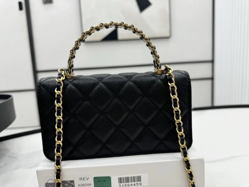 Efficient Chanel WOC Bags 54211