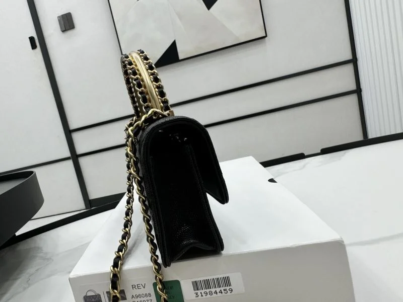 Efficient Chanel WOC Bags 54211