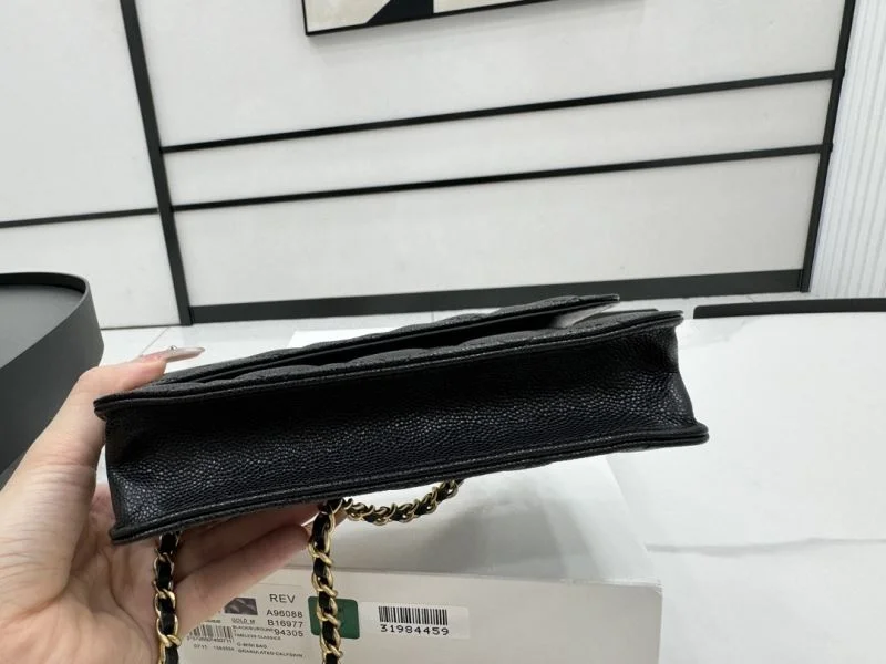 Efficient Chanel WOC Bags 54211