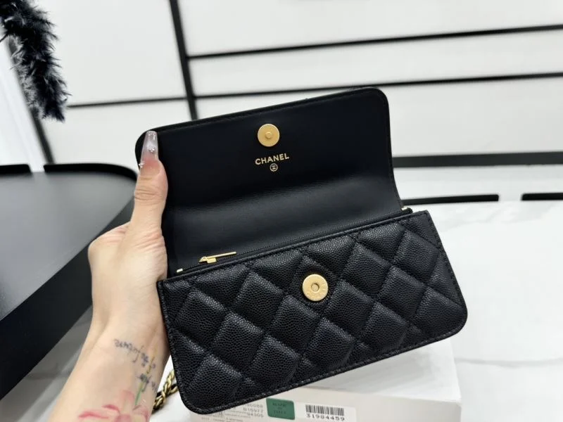 Efficient Chanel WOC Bags 54211