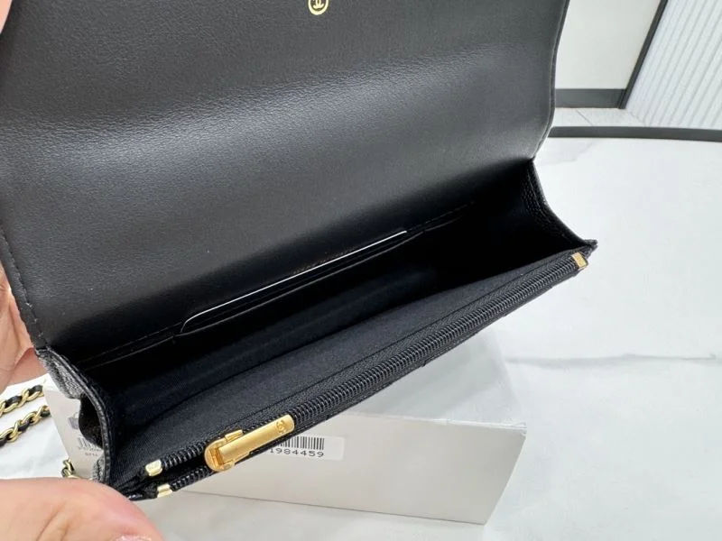 Efficient Chanel WOC Bags 54211
