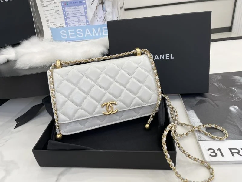 Trendy Chanel WOC Bags 54175