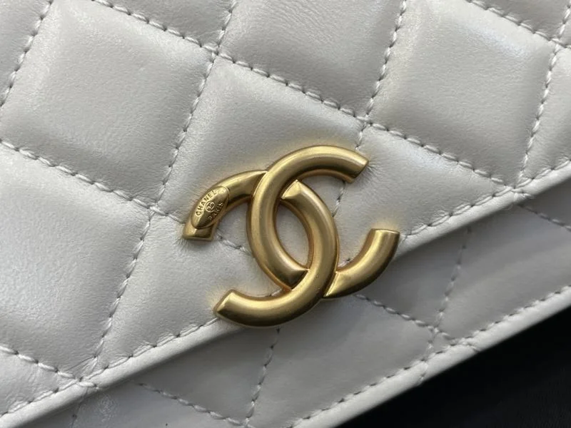 Trendy Chanel WOC Bags 54175