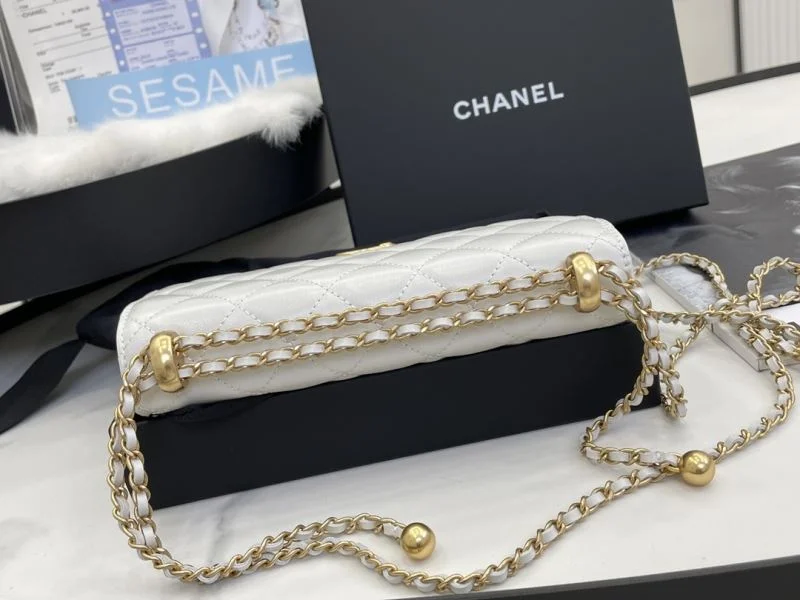 Trendy Chanel WOC Bags 54175