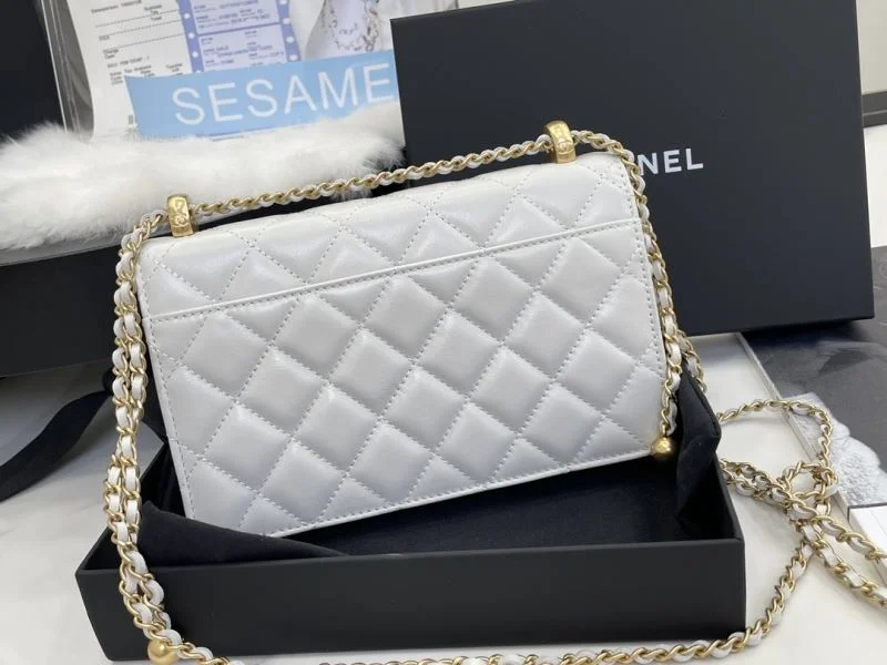 Trendy Chanel WOC Bags 54175