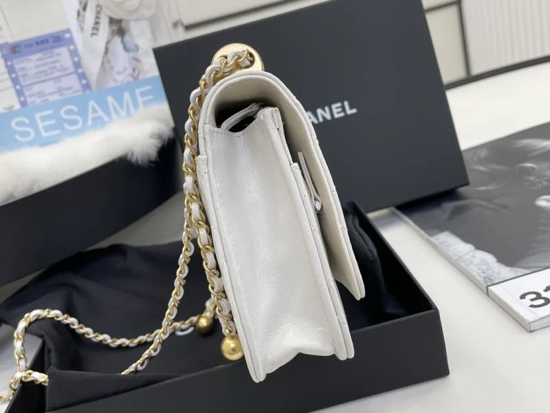 Trendy Chanel WOC Bags 54175