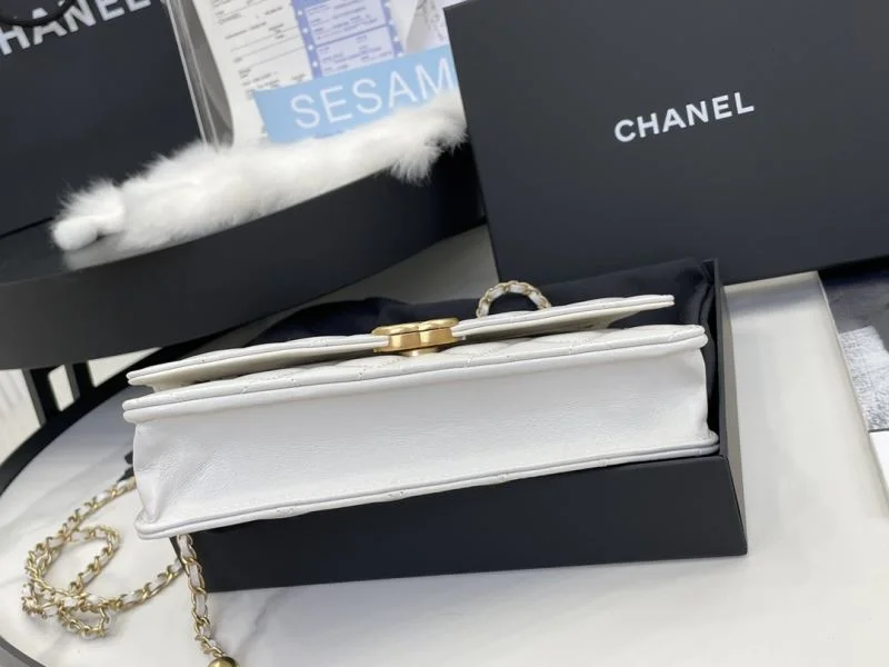 Trendy Chanel WOC Bags 54175