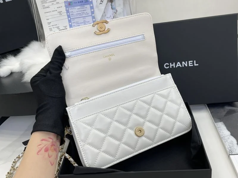 Trendy Chanel WOC Bags 54175