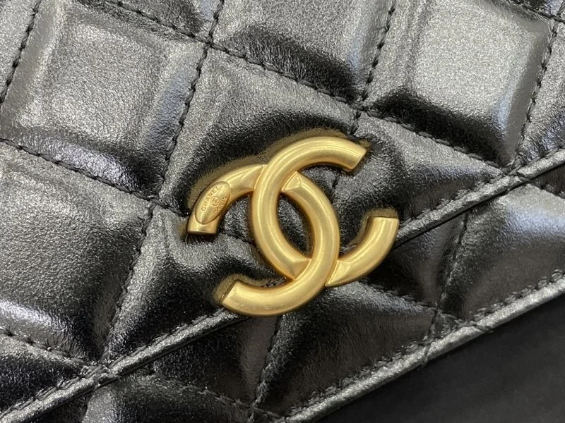 Chanel WOC Bags Breathable 54176