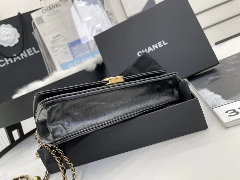 Chanel WOC Bags Breathable 54176