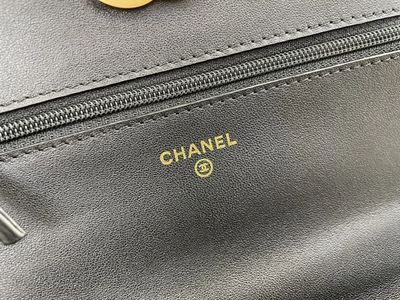 Chanel WOC Bags Breathable 54176