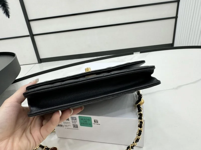 Chanel WOC Bags Soft 54172