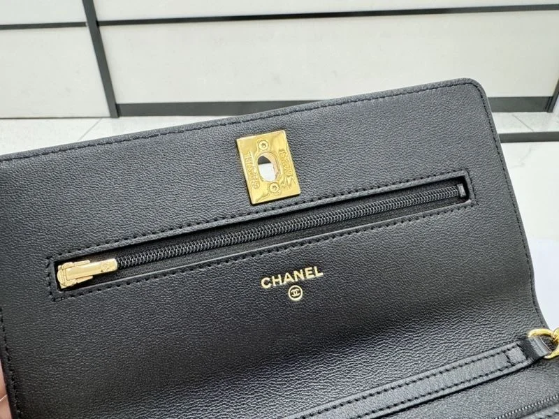 Chanel WOC Bags Soft 54172