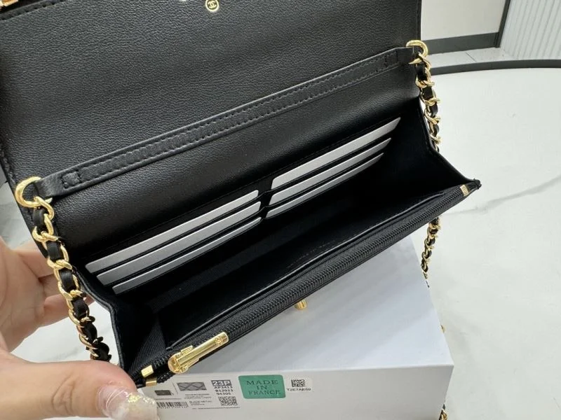 Chanel WOC Bags Soft 54172