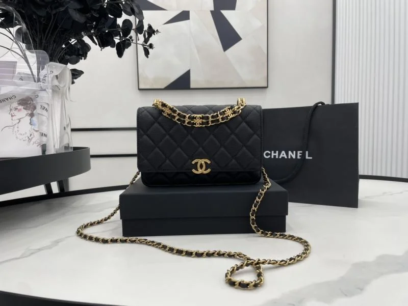 Chanel WOC Bags DailyWear 54173