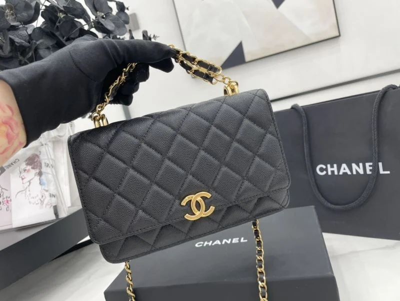 Chanel WOC Bags DailyWear 54173