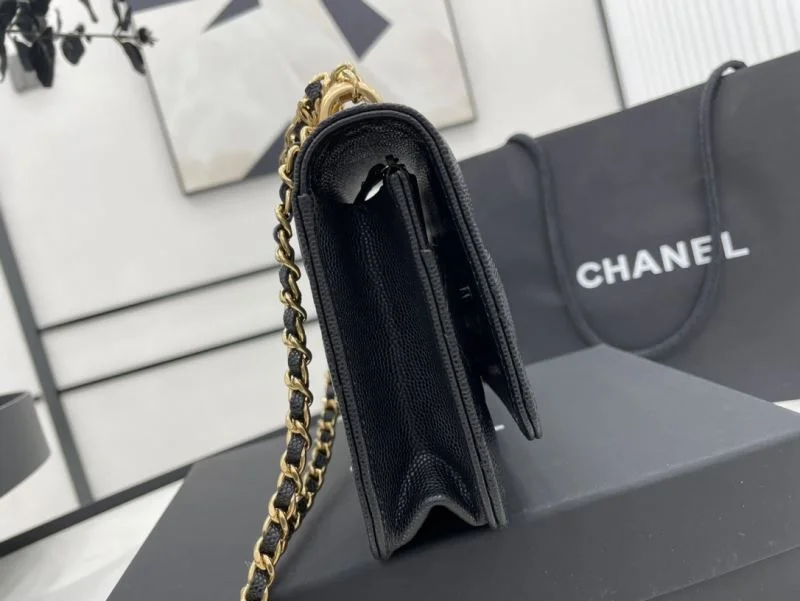 Chanel WOC Bags DailyWear 54173