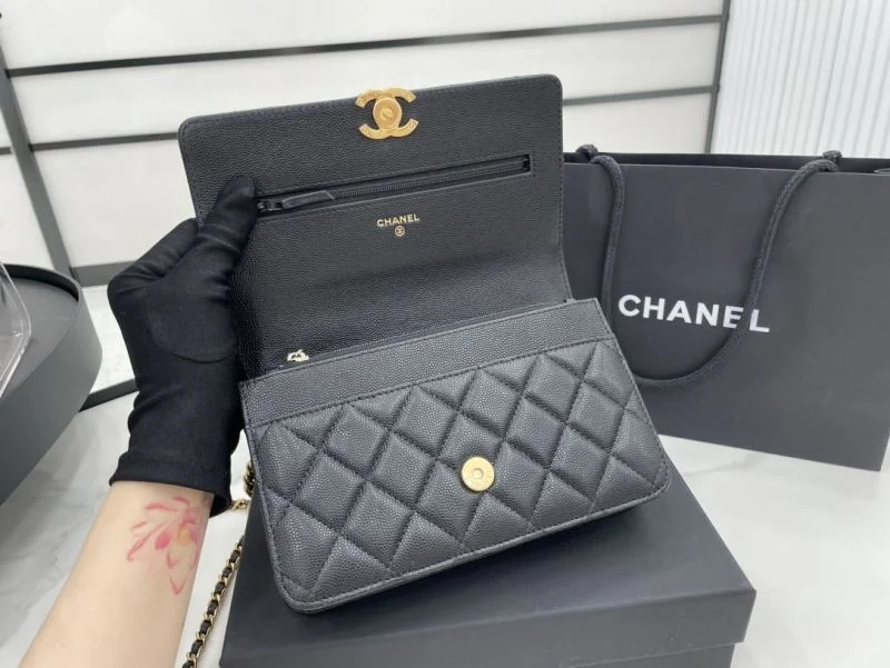Chanel WOC Bags DailyWear 54173