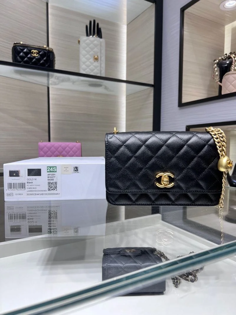 Chanel WOC Bags SmartChoice 54170