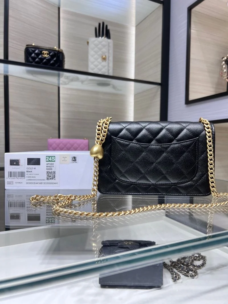 Chanel WOC Bags SmartChoice 54170