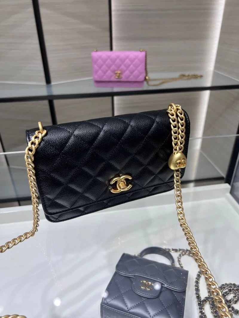 Chanel WOC Bags SmartChoice 54170
