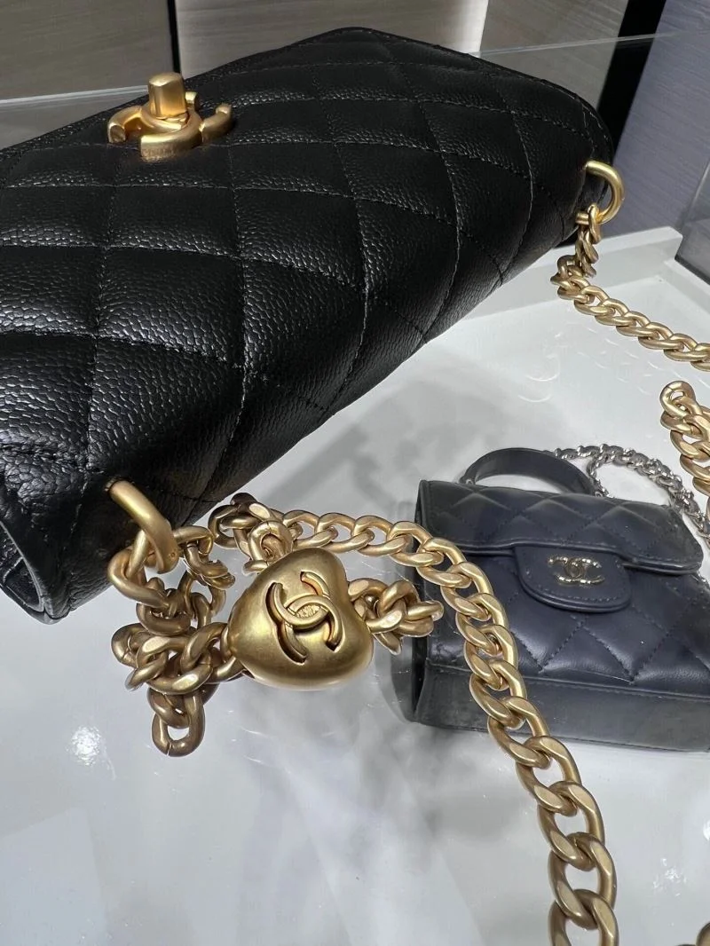 Chanel WOC Bags SmartChoice 54170