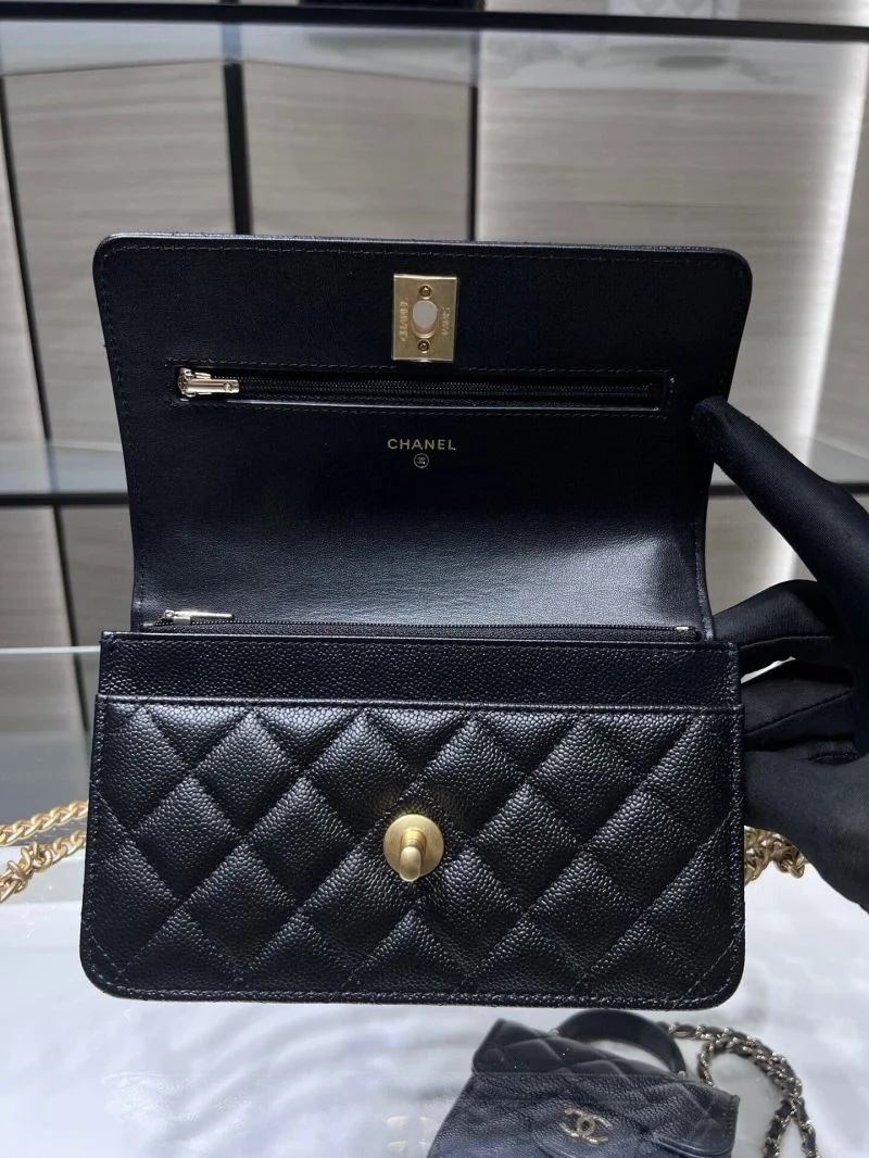 Chanel WOC Bags SmartChoice 54170