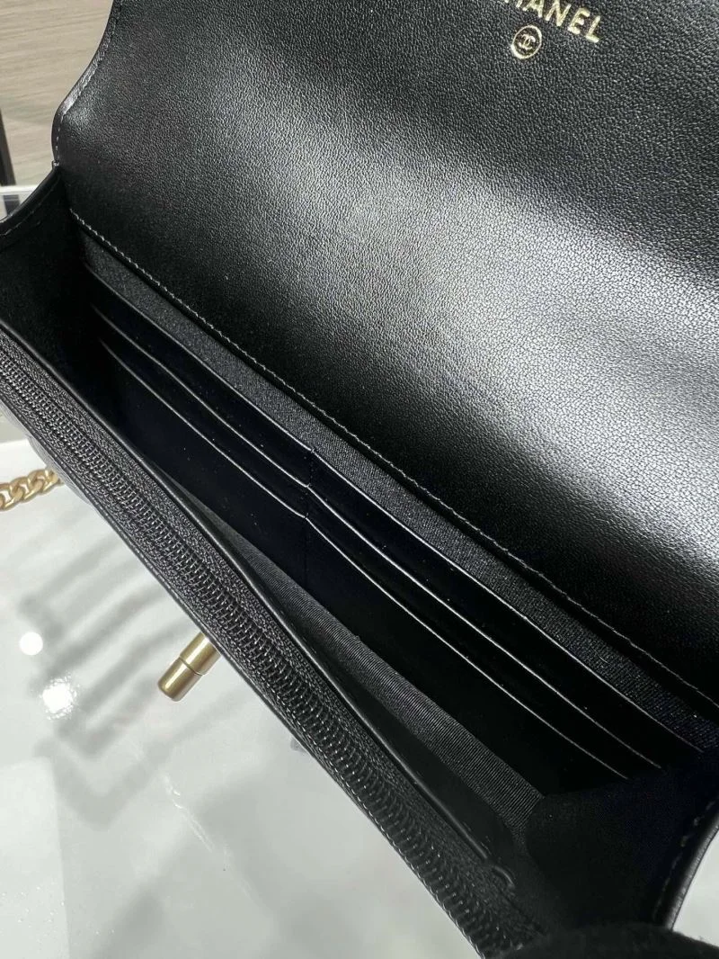 Chanel WOC Bags SmartChoice 54170