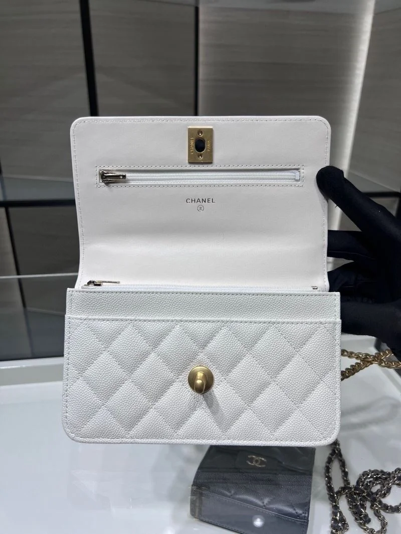Chanel WOC Bags Sleek 54162