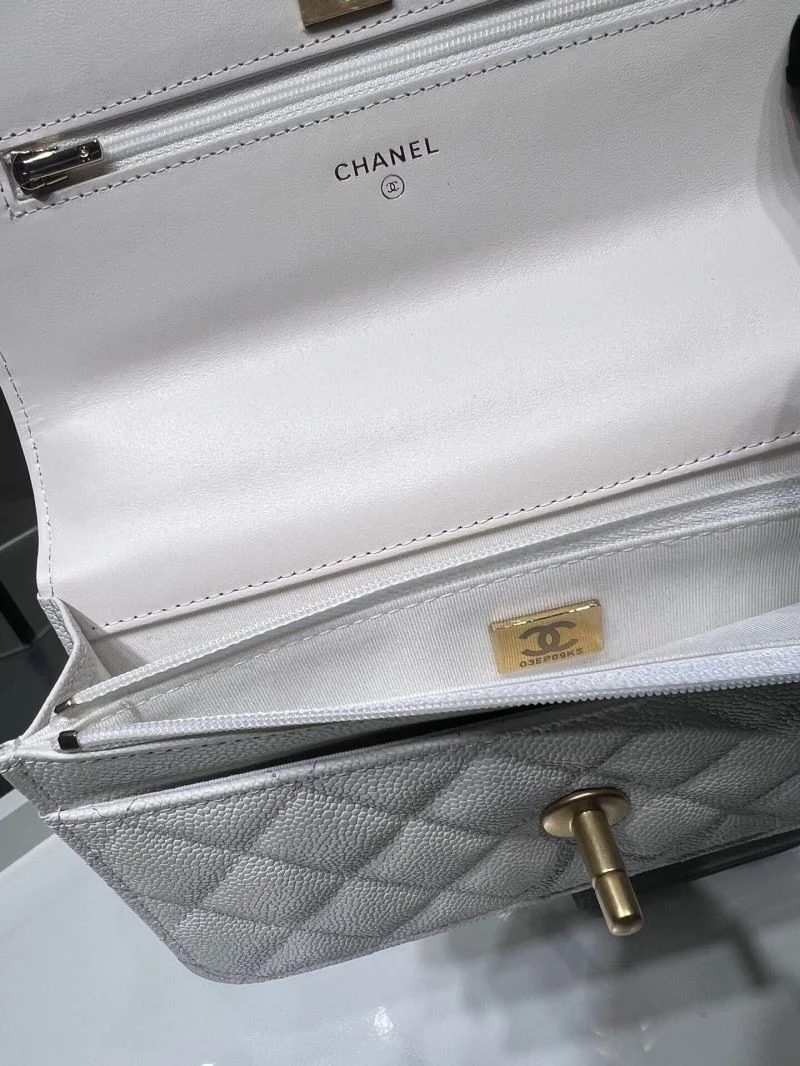 Chanel WOC Bags Sleek 54162