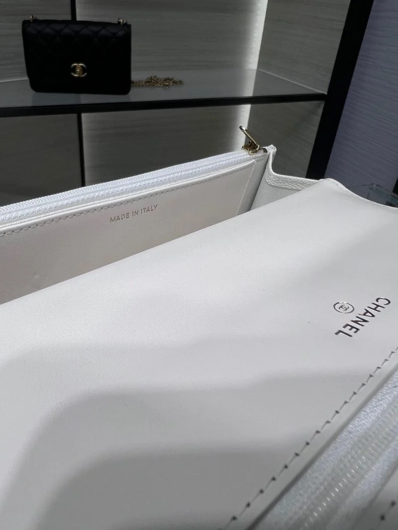 Chanel WOC Bags Sleek 54162