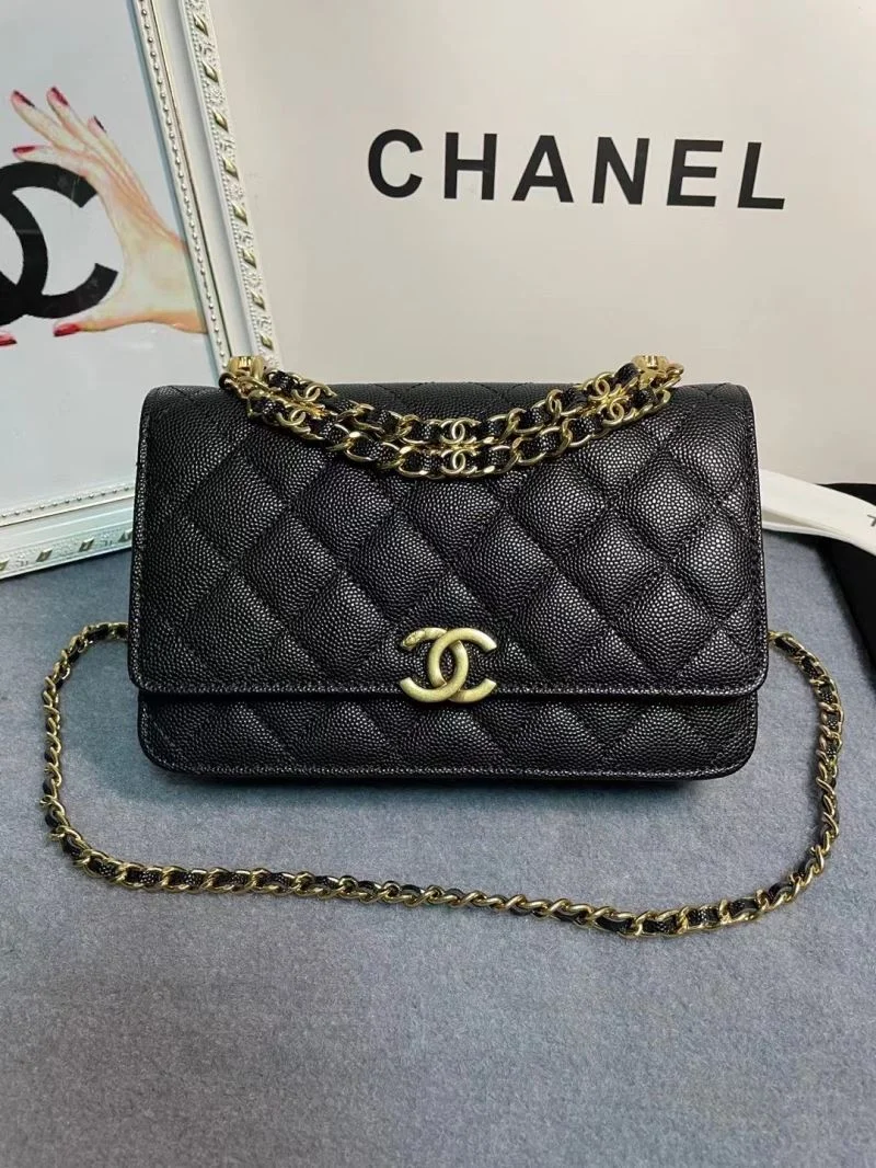 Chanel WOC Bags TechFriendly 54165