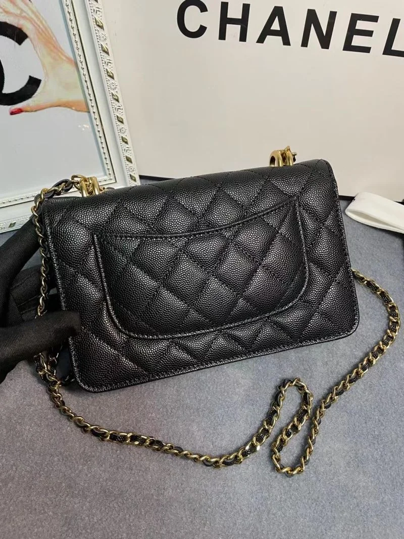 Chanel WOC Bags TechFriendly 54165