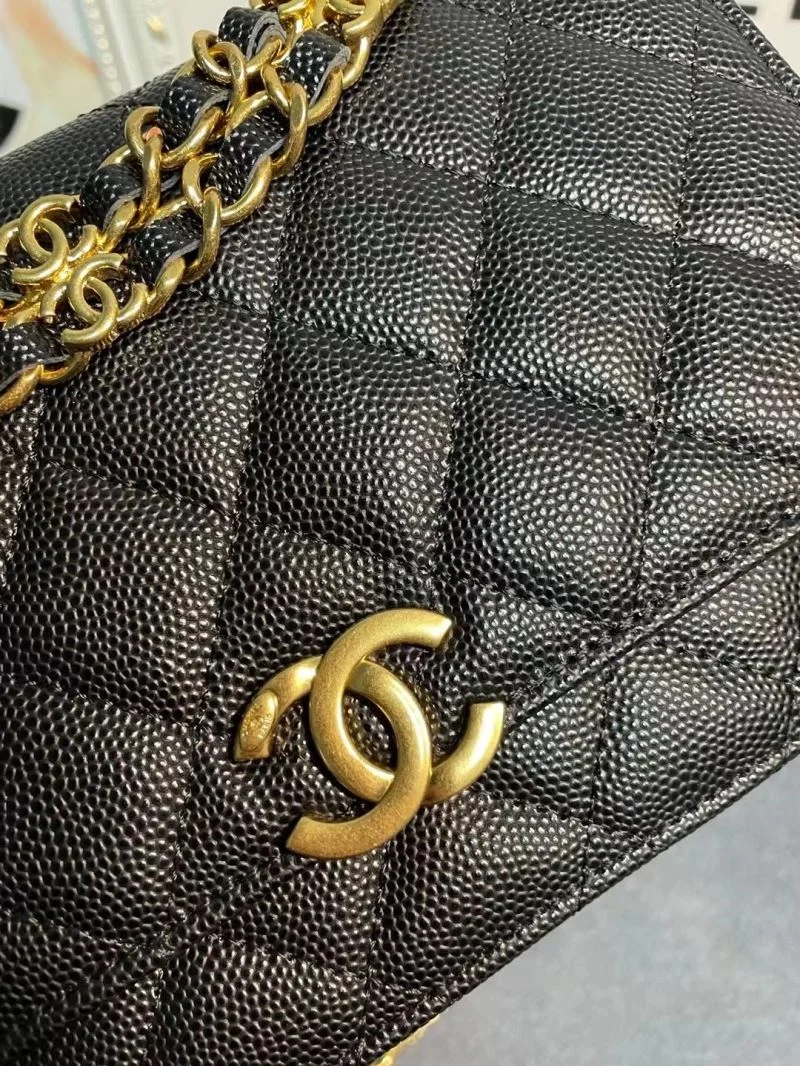 Chanel WOC Bags TechFriendly 54165