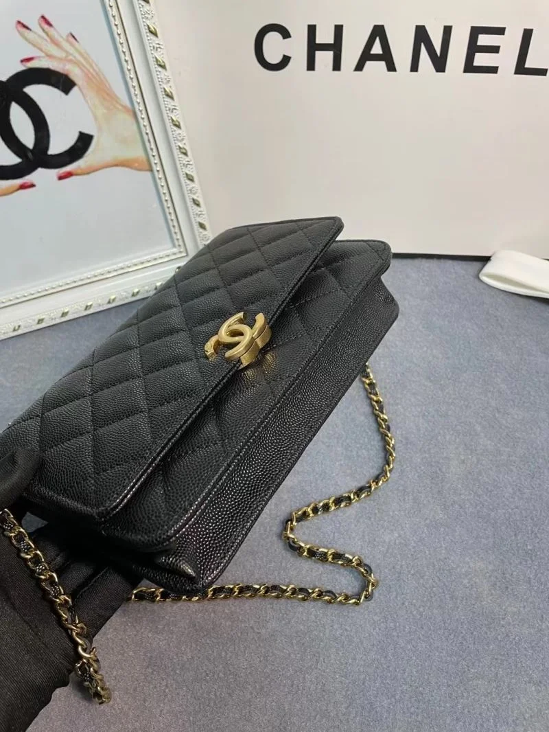 Chanel WOC Bags TechFriendly 54165