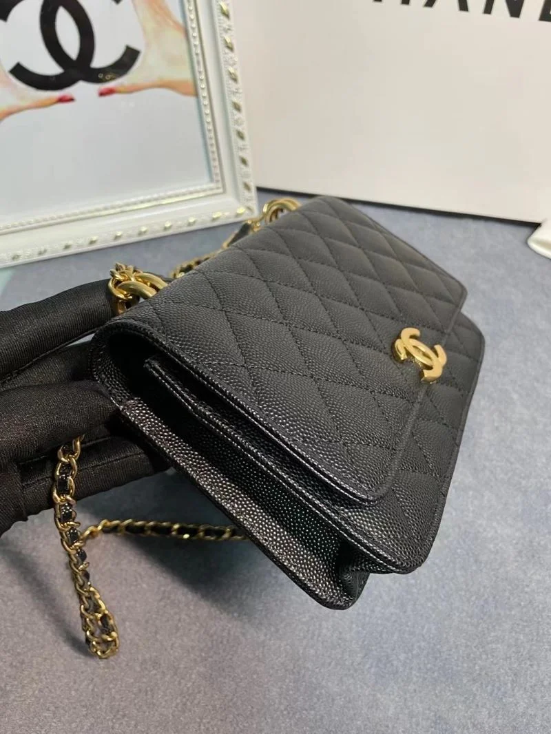 Chanel WOC Bags TechFriendly 54165