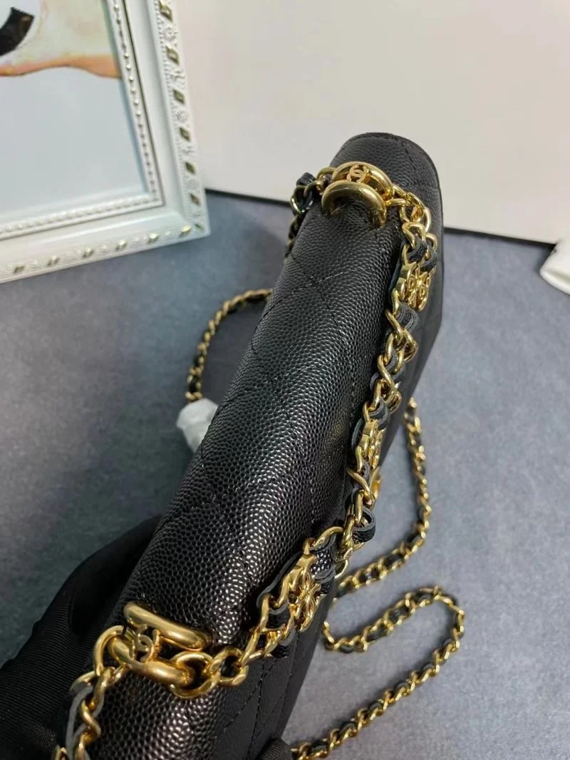 Chanel WOC Bags TechFriendly 54165
