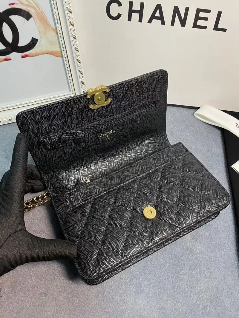 Chanel WOC Bags TechFriendly 54165