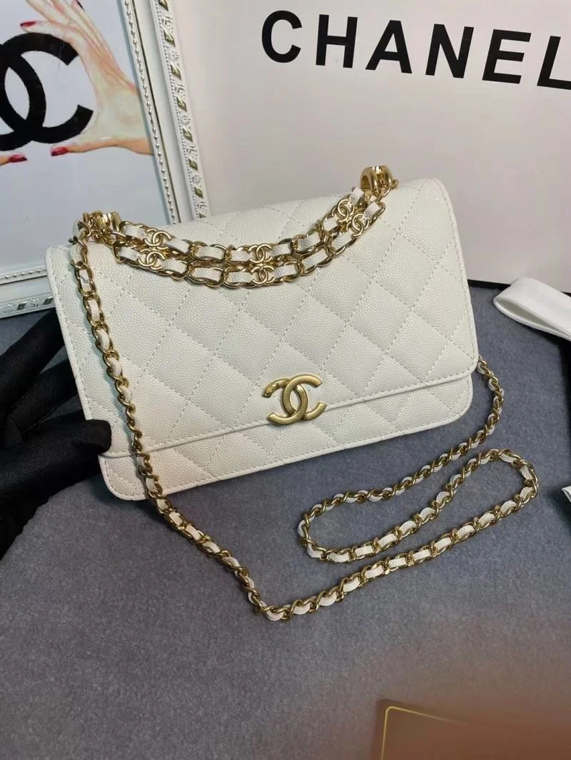 Chanel WOC Bags EasyCare 54192