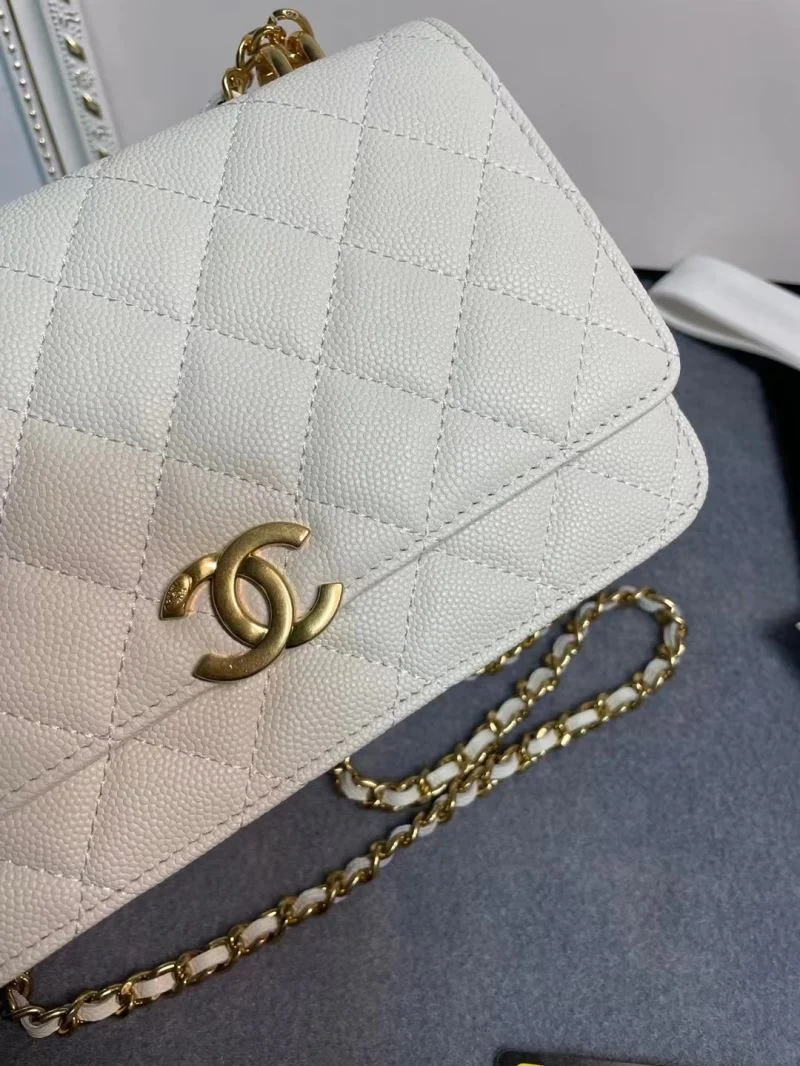 Chanel WOC Bags EasyCare 54192
